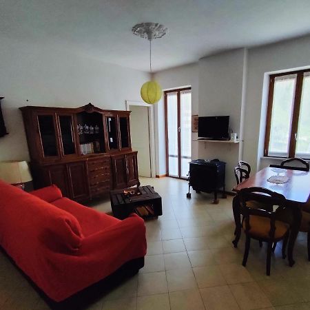 Apartamento Ca Di Nonni Chiesanuova  Exterior foto