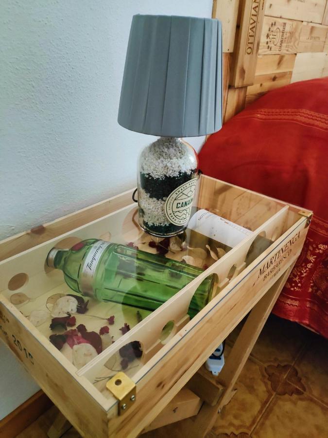 Apartamento Ca Di Nonni Chiesanuova  Exterior foto