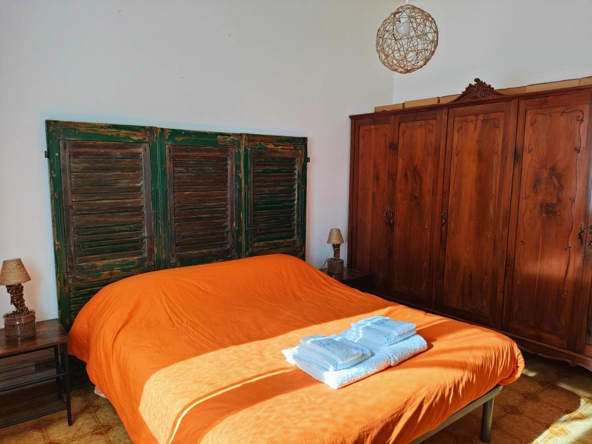 Apartamento Ca Di Nonni Chiesanuova  Exterior foto
