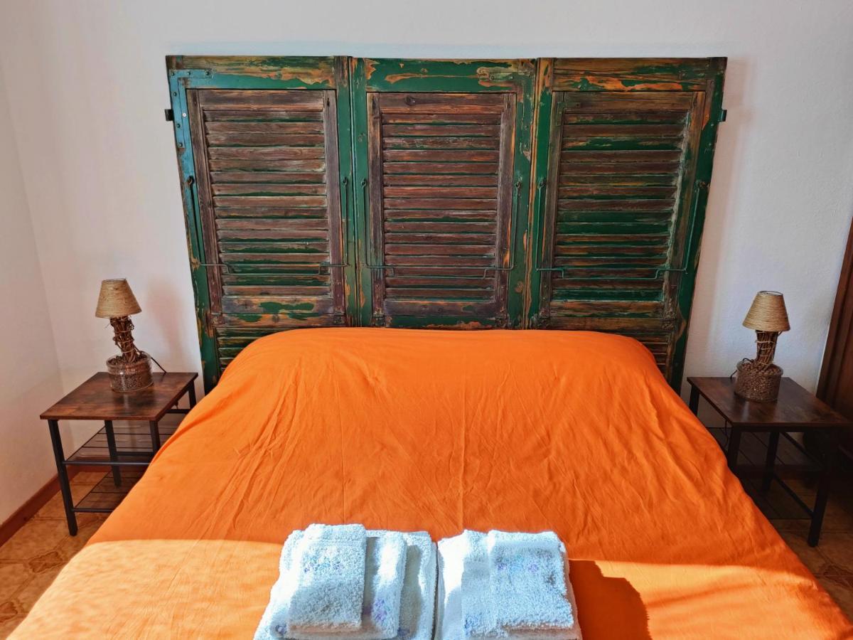 Apartamento Ca Di Nonni Chiesanuova  Exterior foto