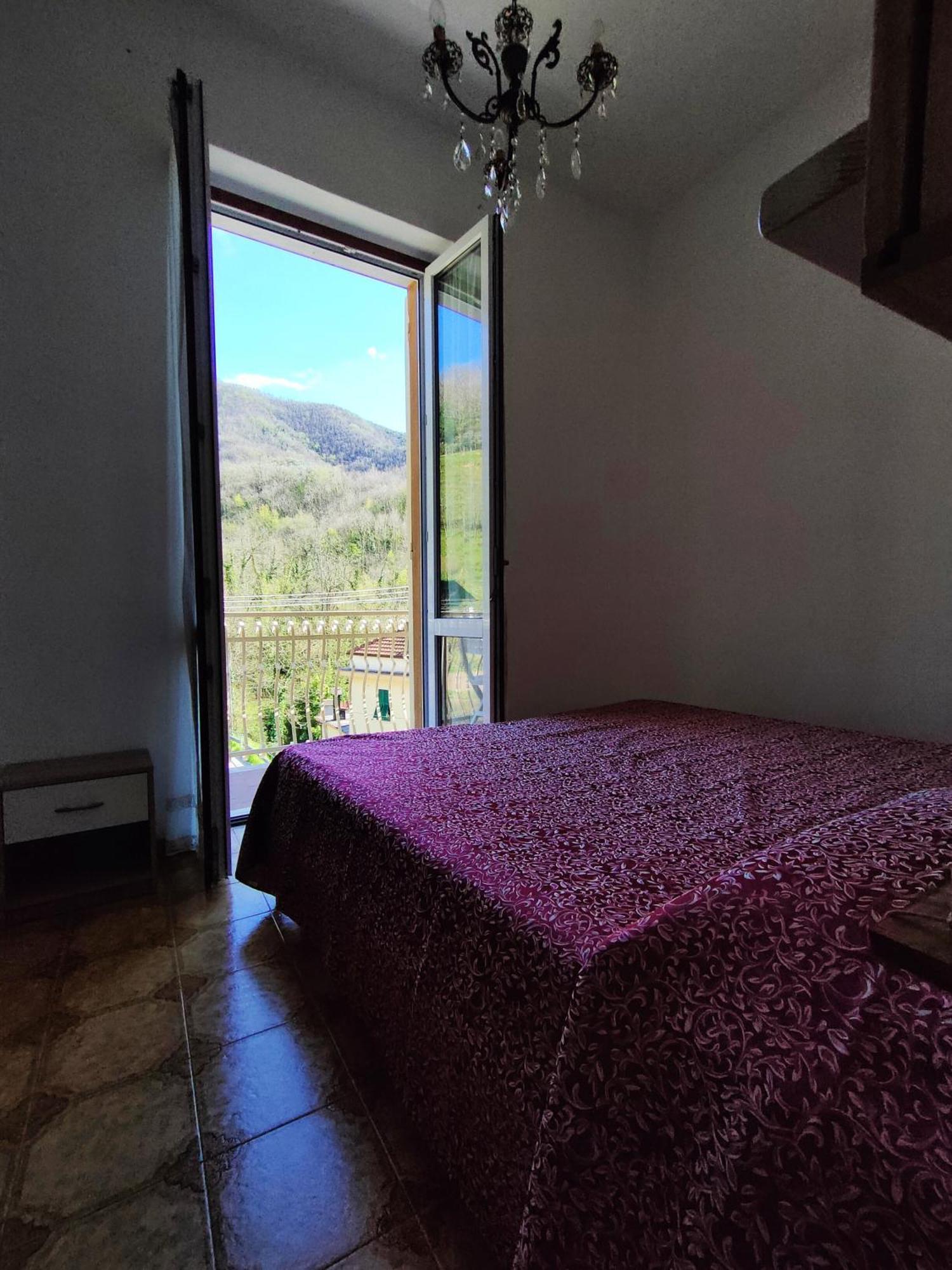 Apartamento Ca Di Nonni Chiesanuova  Exterior foto